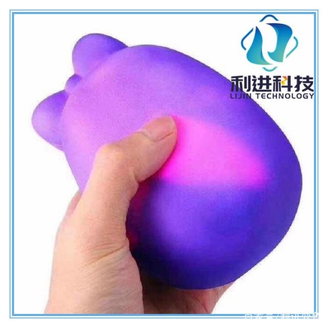 【熱敏溫變顏料供應(yīng)銷售】什么是熱敏溫變顏料？有哪些特征？