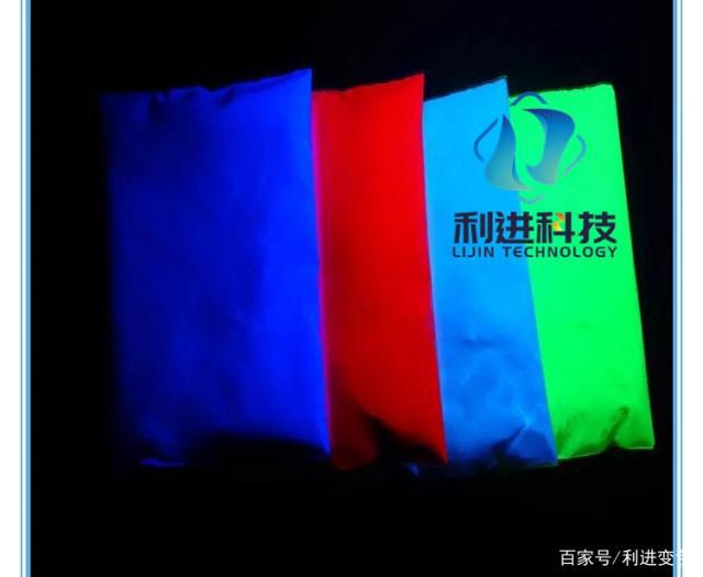 「夜光粉供應」長效型夜光發(fā)光粉適合應用于哪些領域？